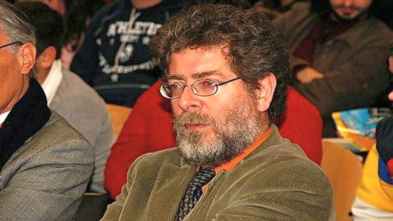 Il professor Rossano Pazzagli - rossano-pazzagli